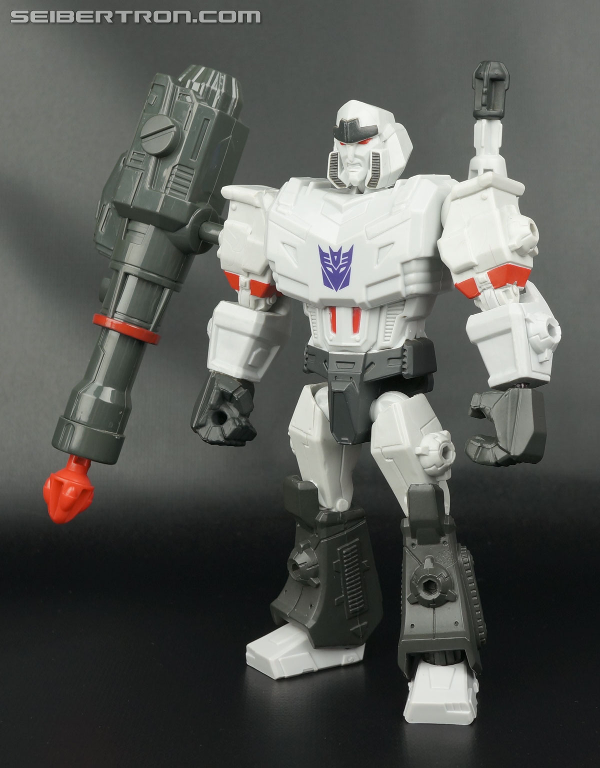 Hero Mashers Transformers Megatron (Image #31 of 87)
