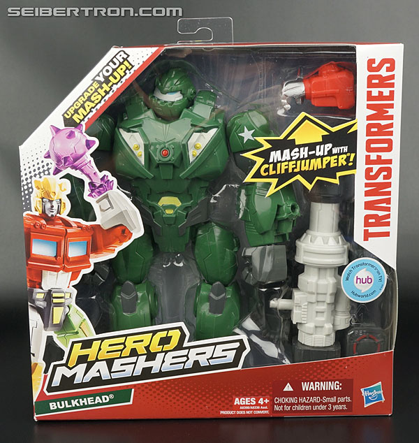 Transformers News: New Galleries: Hero Mashers Transformers Megatron, Optimus Prime, Starscream, Drift and more! Transformers News: New Galleries: Hero Mashers Transformers Megatron, Optimus Prime, Starscream, Drift and more!