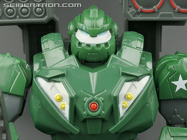 Bulkhead