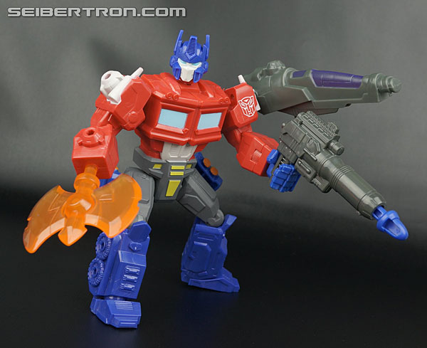 Transformers News: New Galleries: Hero Mashers Transformers Megatron, Optimus Prime, Starscream, Drift and more! Transformers News: New Galleries: Hero Mashers Transformers Megatron, Optimus Prime, Starscream, Drift and more!