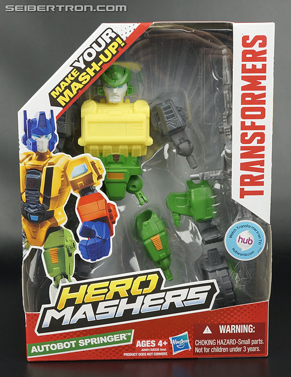 Transformers News: New Galleries: Hero Mashers Transformers Megatron, Optimus Prime, Starscream, Drift and more! Transformers News: New Galleries: Hero Mashers Transformers Megatron, Optimus Prime, Starscream, Drift and more!