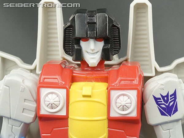 Starscream