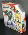 Hero Mashers Transformers Bulkhead - Image #3 of 65