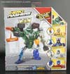 Hero Mashers Transformers Bulkhead - Image #4 of 65