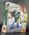 Hero Mashers Transformers Bulkhead - Image #6 of 65