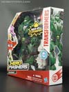 Hero Mashers Transformers Bulkhead - Image #8 of 65