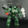 Hero Mashers Transformers Bulkhead - Image #47 of 65