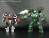 Hero Mashers Transformers Bulkhead - Image #65 of 65