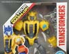 Hero Mashers Transformers Bumblebee - Image #2 of 57