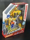 Hero Mashers Transformers Bumblebee - Image #3 of 57
