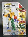 Hero Mashers Transformers Bumblebee - Image #5 of 57