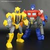 Hero Mashers Transformers Bumblebee - Image #48 of 57