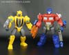Hero Mashers Transformers Bumblebee - Image #51 of 57
