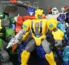 Hero Mashers Transformers Bumblebee - Image #55 of 57