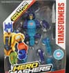 Hero Mashers Transformers Drift - Image #2 of 60