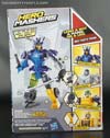 Hero Mashers Transformers Drift - Image #5 of 60