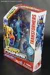 Hero Mashers Transformers Drift - Image #9 of 60