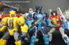 Hero Mashers Transformers Drift - Image #54 of 60