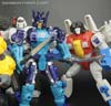 Hero Mashers Transformers Drift - Image #55 of 60