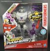 Hero Mashers Transformers Megatron - Image #1 of 87