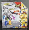 Hero Mashers Transformers Megatron - Image #4 of 87