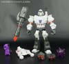 Hero Mashers Transformers Megatron - Image #12 of 87