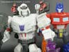 Hero Mashers Transformers Megatron - Image #80 of 87
