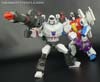 Hero Mashers Transformers Megatron - Image #81 of 87
