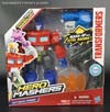 Hero Mashers Transformers Optimus Prime - Image #1 of 67