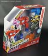 Hero Mashers Transformers Optimus Prime - Image #2 of 67