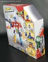 Hero Mashers Transformers Optimus Prime - Image #3 of 67
