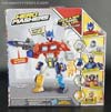 Hero Mashers Transformers Optimus Prime - Image #4 of 67