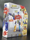 Hero Mashers Transformers Optimus Prime - Image #5 of 67