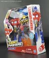 Hero Mashers Transformers Optimus Prime - Image #7 of 67