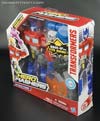 Hero Mashers Transformers Optimus Prime - Image #8 of 67