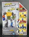 Hero Mashers Transformers Springer - Image #4 of 56