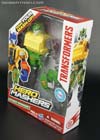 Hero Mashers Transformers Springer - Image #8 of 56