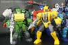 Hero Mashers Transformers Springer - Image #55 of 56