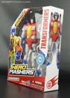 Hero Mashers Transformers Starscream - Image #7 of 63