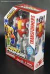 Hero Mashers Transformers Starscream - Image #8 of 63