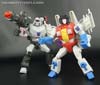 Hero Mashers Transformers Starscream - Image #55 of 63