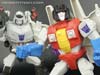 Hero Mashers Transformers Starscream - Image #58 of 63