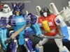 Hero Mashers Transformers Starscream - Image #62 of 63