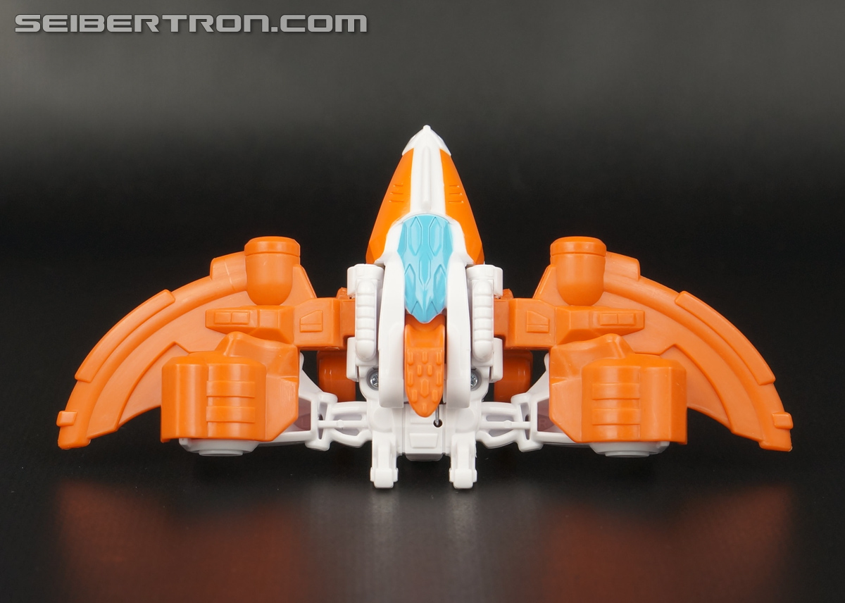 Transformers Rescue Bots Roar and Rescue Blades the Rescue Dinobot (Image #32 of 68)