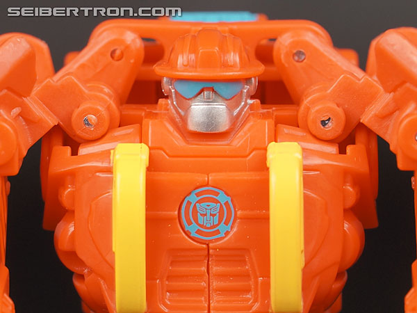 Heatwave the Rescue Dinobot