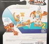 Rescue Bots Roar and Rescue Blades the Rescue Dinobot - Image #8 of 68