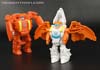 Rescue Bots Roar and Rescue Blades the Rescue Dinobot - Image #63 of 68