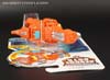 Rescue Bots Roar and Rescue Heatwave the Rescue Dinobot - Image #13 of 70