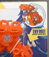 Rescue Bots Roar and Rescue Electronic Optimus Primal - Image #3 of 86