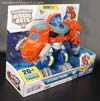 Rescue Bots Roar and Rescue Electronic Optimus Primal - Image #5 of 86